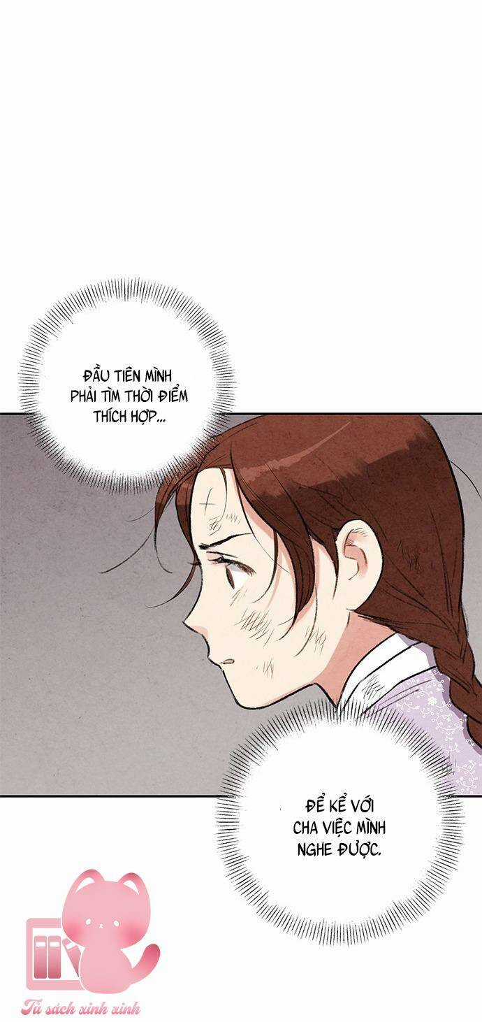 Lệnh Cấm Hôn Của Hoàng Đế Bệ Hạ Chapter 23 trang 11