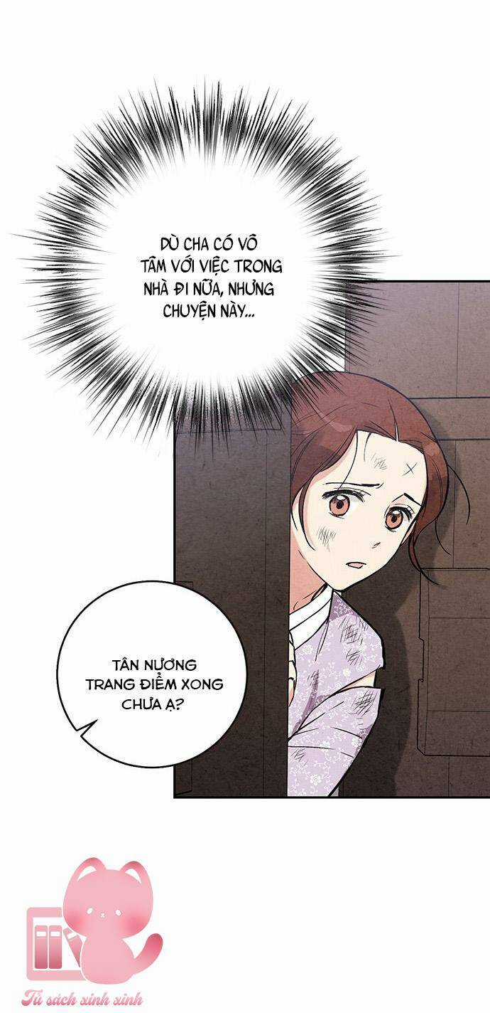 Lệnh Cấm Hôn Của Hoàng Đế Bệ Hạ Chapter 23 trang 12