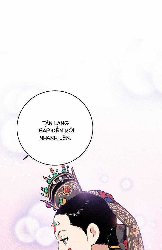 Lệnh Cấm Hôn Của Hoàng Đế Bệ Hạ Chapter 23 trang 14