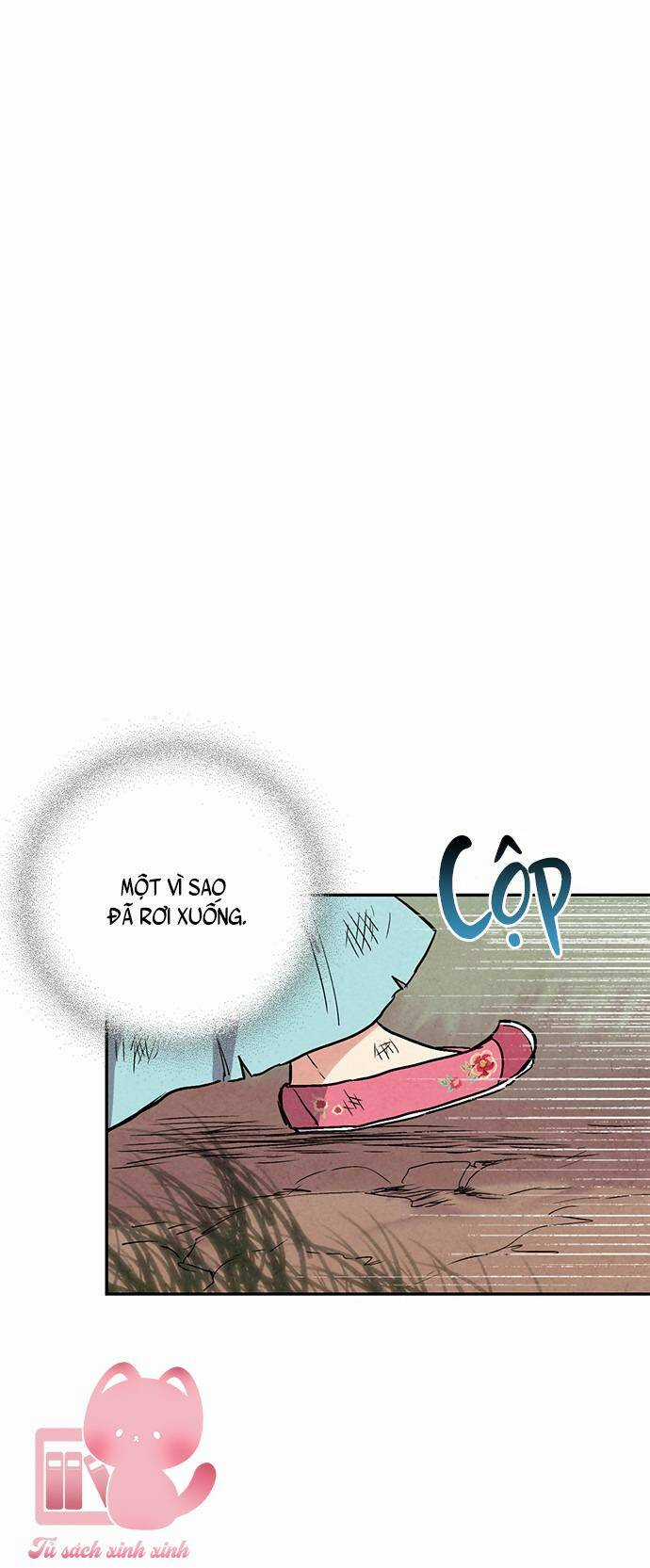 Lệnh Cấm Hôn Của Hoàng Đế Bệ Hạ Chapter 23 trang 2