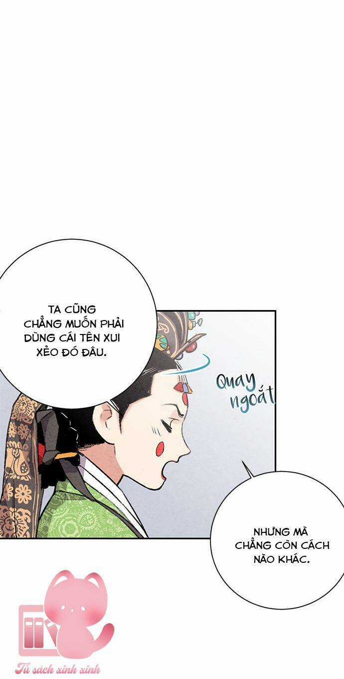 Lệnh Cấm Hôn Của Hoàng Đế Bệ Hạ Chapter 23 trang 21
