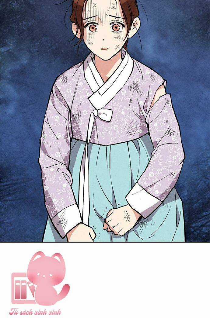 Lệnh Cấm Hôn Của Hoàng Đế Bệ Hạ Chapter 23 trang 28