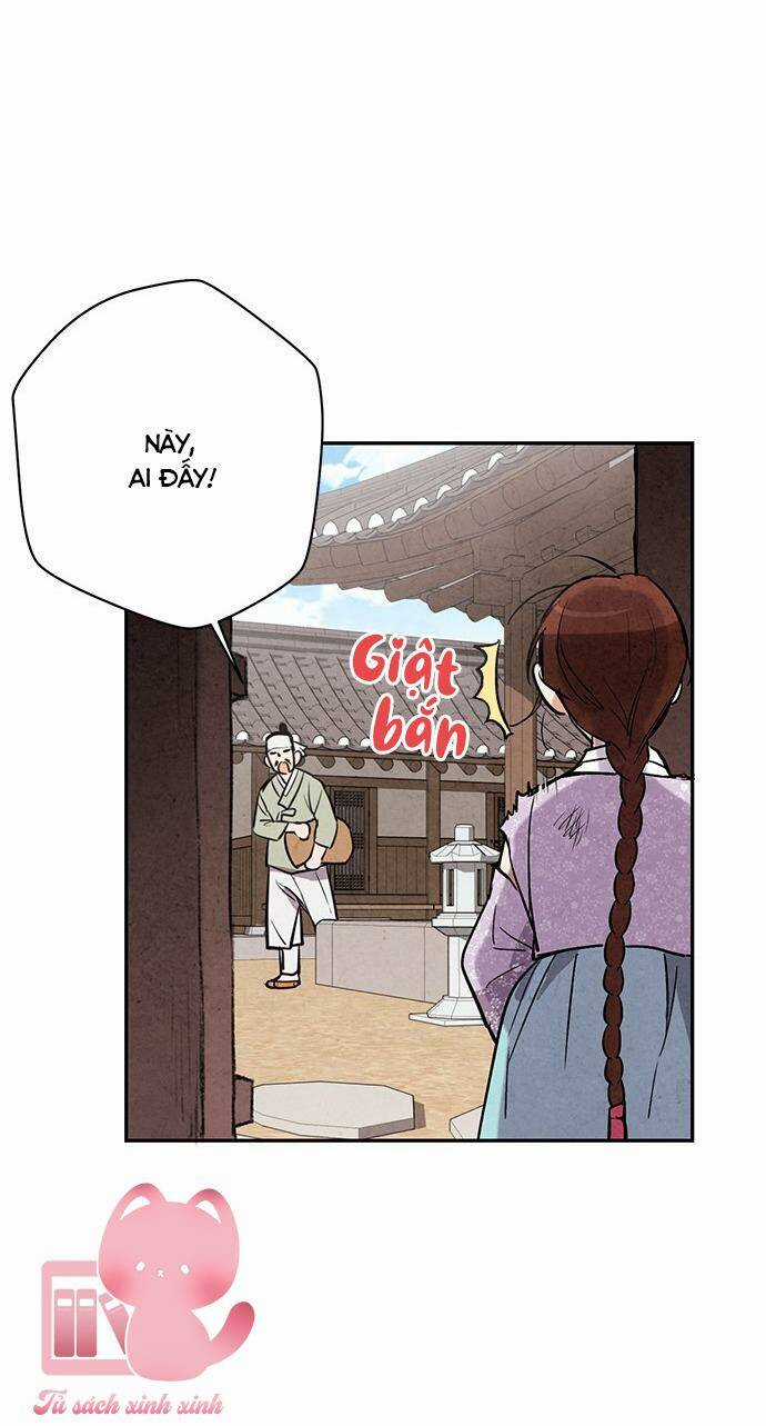 Lệnh Cấm Hôn Của Hoàng Đế Bệ Hạ Chapter 23 trang 29