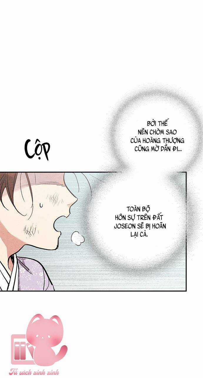 Lệnh Cấm Hôn Của Hoàng Đế Bệ Hạ Chapter 23 trang 3