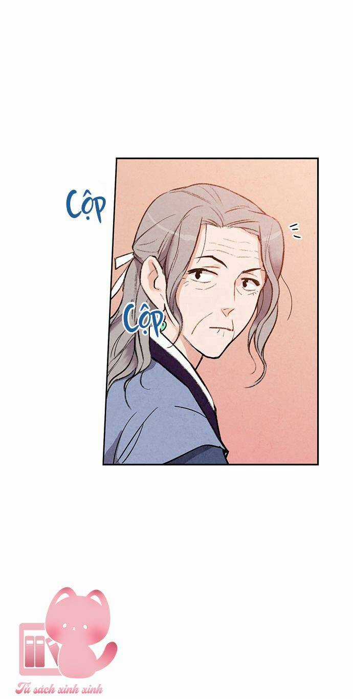 Lệnh Cấm Hôn Của Hoàng Đế Bệ Hạ Chapter 23 trang 36