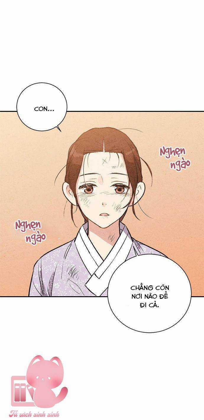 Lệnh Cấm Hôn Của Hoàng Đế Bệ Hạ Chapter 23 trang 38