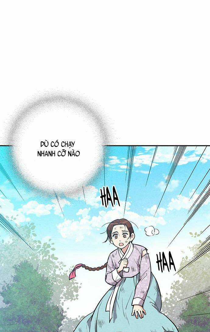 Lệnh Cấm Hôn Của Hoàng Đế Bệ Hạ Chapter 23 trang 4