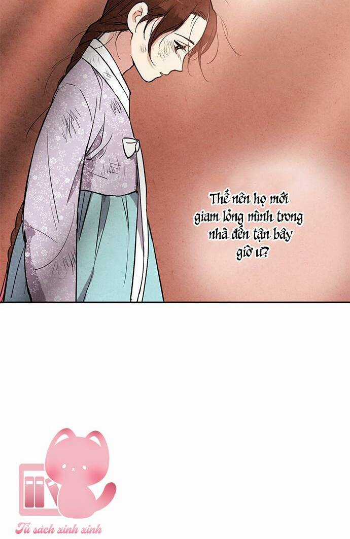 Lệnh Cấm Hôn Của Hoàng Đế Bệ Hạ Chapter 23 trang 40