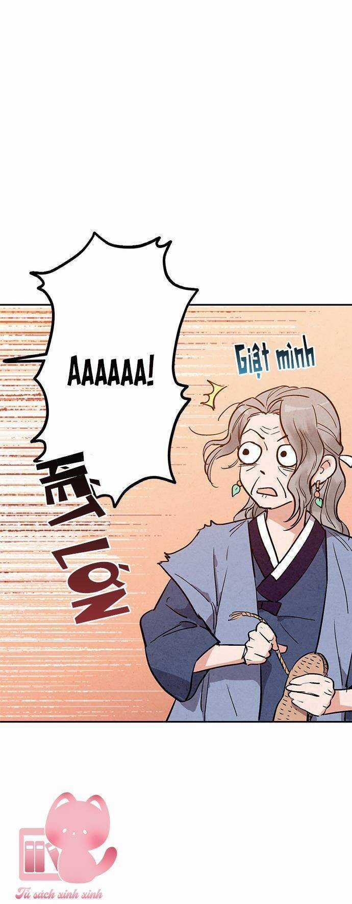 Lệnh Cấm Hôn Của Hoàng Đế Bệ Hạ Chapter 23 trang 43