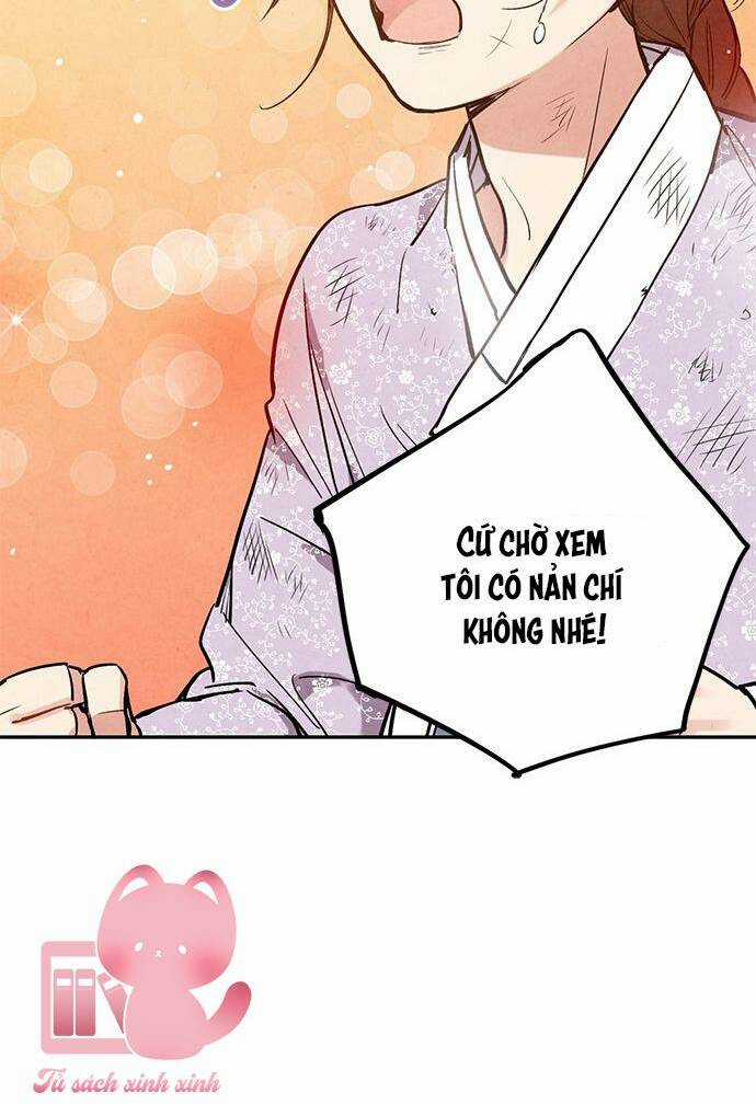 Lệnh Cấm Hôn Của Hoàng Đế Bệ Hạ Chapter 23 trang 47