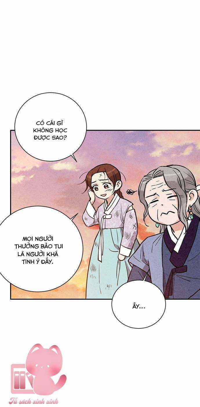 Lệnh Cấm Hôn Của Hoàng Đế Bệ Hạ Chapter 23 trang 52