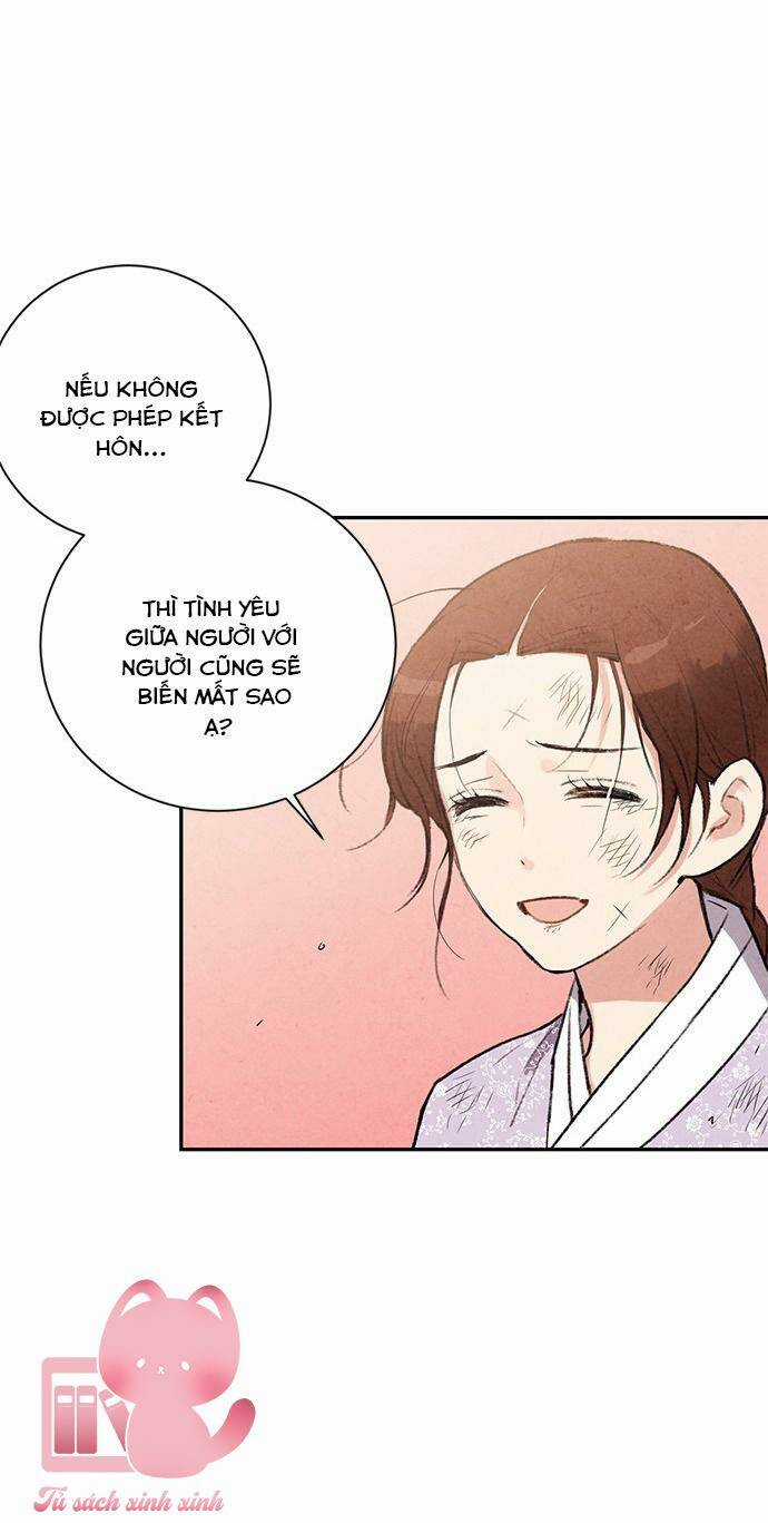 Lệnh Cấm Hôn Của Hoàng Đế Bệ Hạ Chapter 23 trang 54