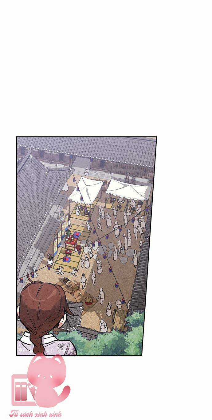 Lệnh Cấm Hôn Của Hoàng Đế Bệ Hạ Chapter 23 trang 6