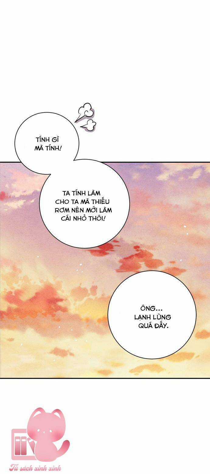 Lệnh Cấm Hôn Của Hoàng Đế Bệ Hạ Chapter 23 trang 60