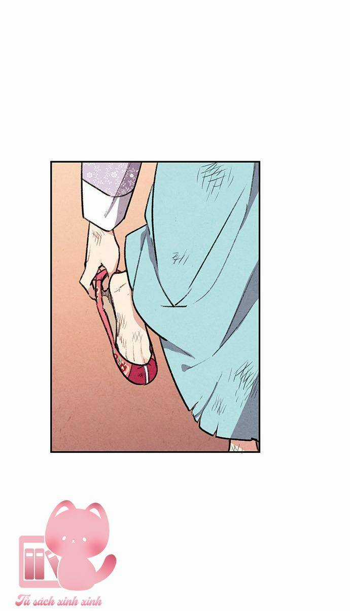 Lệnh Cấm Hôn Của Hoàng Đế Bệ Hạ Chapter 23 trang 61