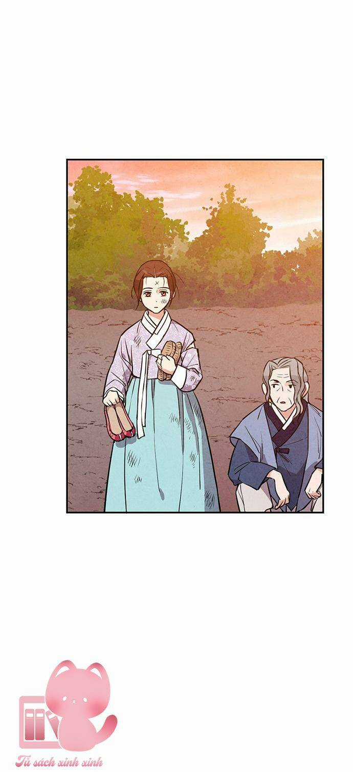 Lệnh Cấm Hôn Của Hoàng Đế Bệ Hạ Chapter 23 trang 62