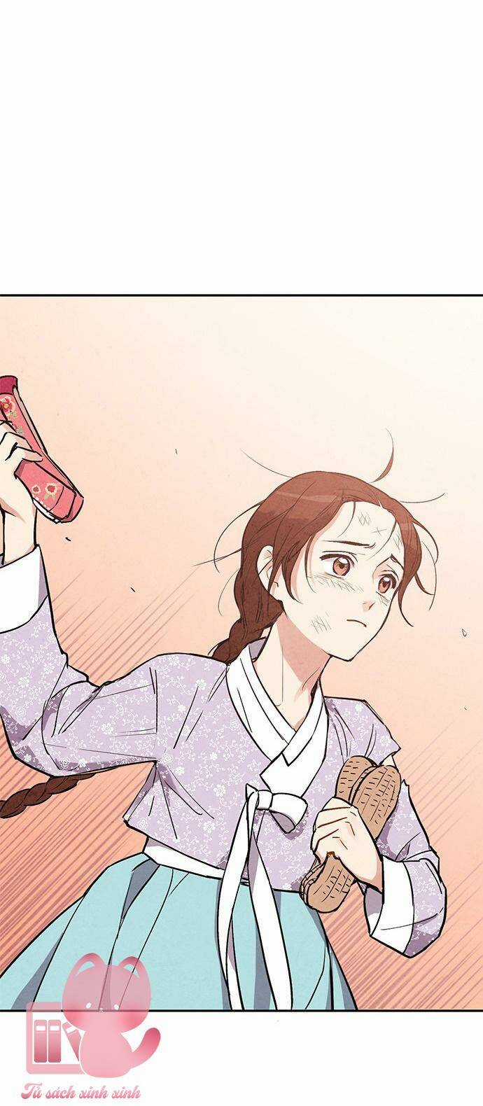 Lệnh Cấm Hôn Của Hoàng Đế Bệ Hạ Chapter 23 trang 63