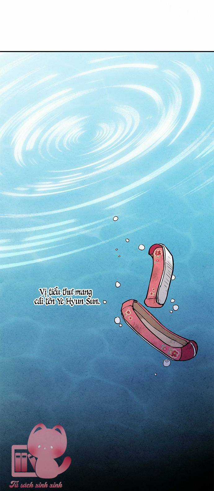 Lệnh Cấm Hôn Của Hoàng Đế Bệ Hạ Chapter 23 trang 67