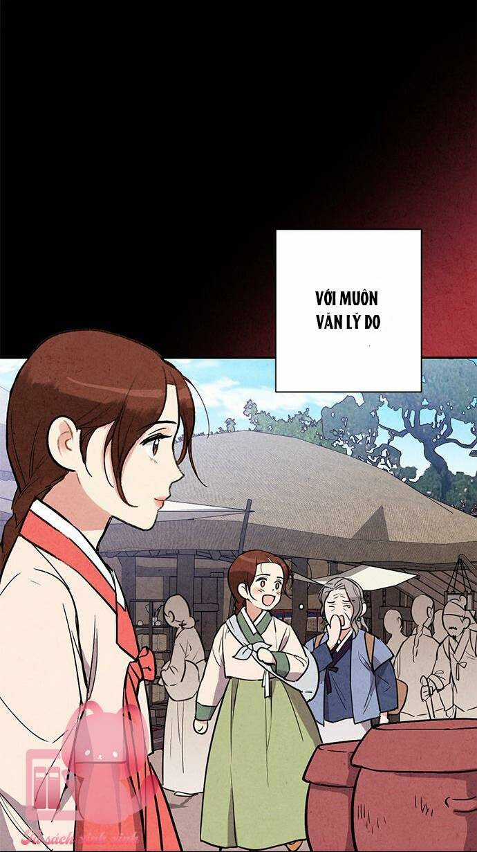 Lệnh Cấm Hôn Của Hoàng Đế Bệ Hạ Chapter 23 trang 69