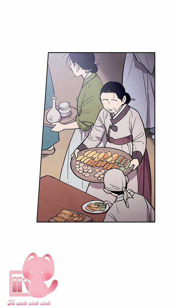 Lệnh Cấm Hôn Của Hoàng Đế Bệ Hạ Chapter 23 trang 7