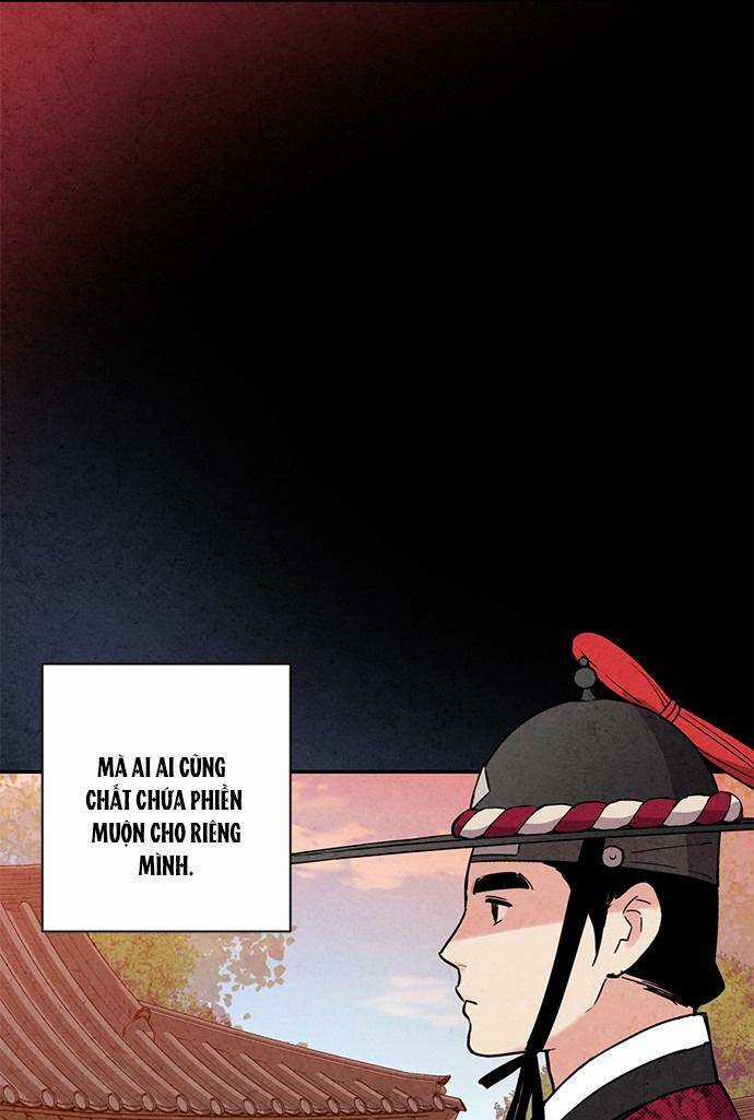 Lệnh Cấm Hôn Của Hoàng Đế Bệ Hạ Chapter 23 trang 70