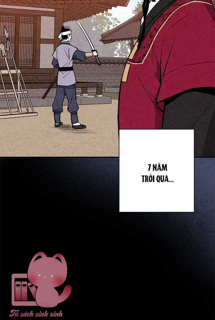 Lệnh Cấm Hôn Của Hoàng Đế Bệ Hạ Chapter 23 trang 71