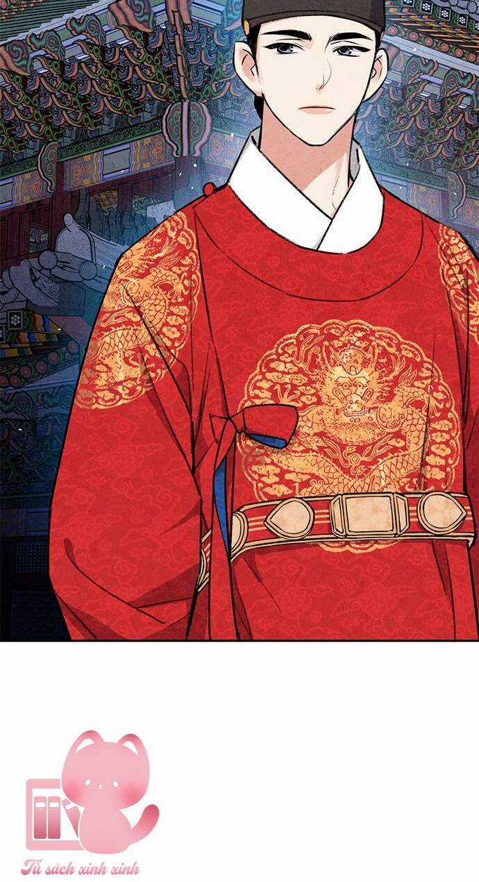 Lệnh Cấm Hôn Của Hoàng Đế Bệ Hạ Chapter 23 trang 73