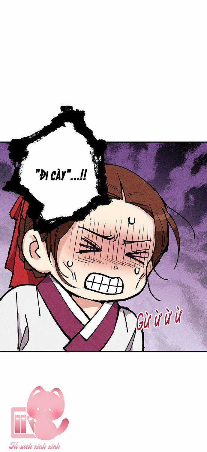 Lệnh Cấm Hôn Của Hoàng Đế Bệ Hạ Chapter 23 trang 74