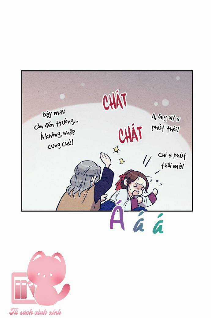 Lệnh Cấm Hôn Của Hoàng Đế Bệ Hạ Chapter 23 trang 76