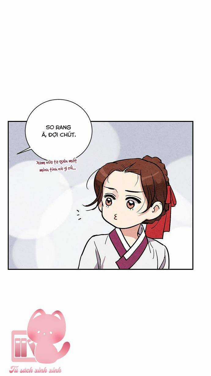 Lệnh Cấm Hôn Của Hoàng Đế Bệ Hạ Chapter 23 trang 78