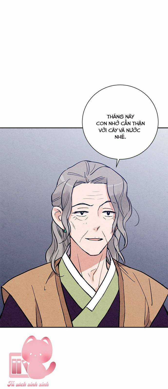 Lệnh Cấm Hôn Của Hoàng Đế Bệ Hạ Chapter 23 trang 79