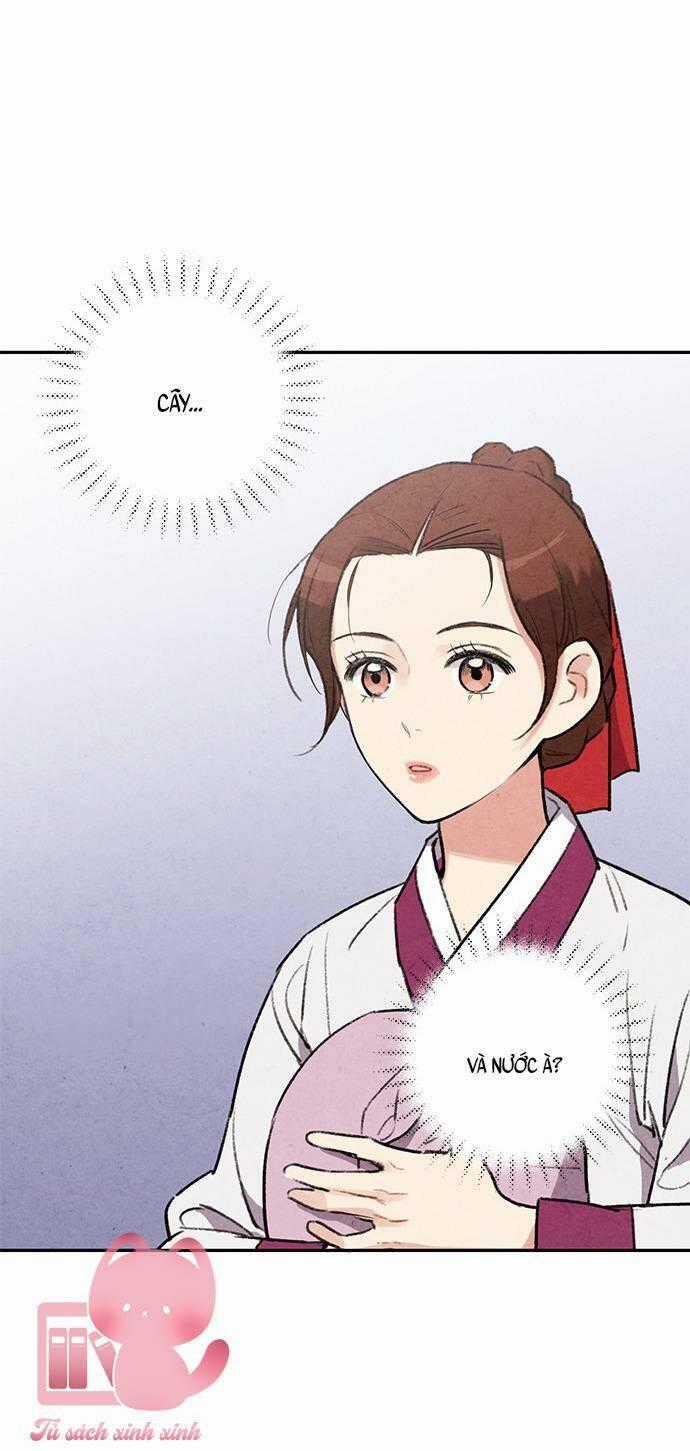 Lệnh Cấm Hôn Của Hoàng Đế Bệ Hạ Chapter 23 trang 80