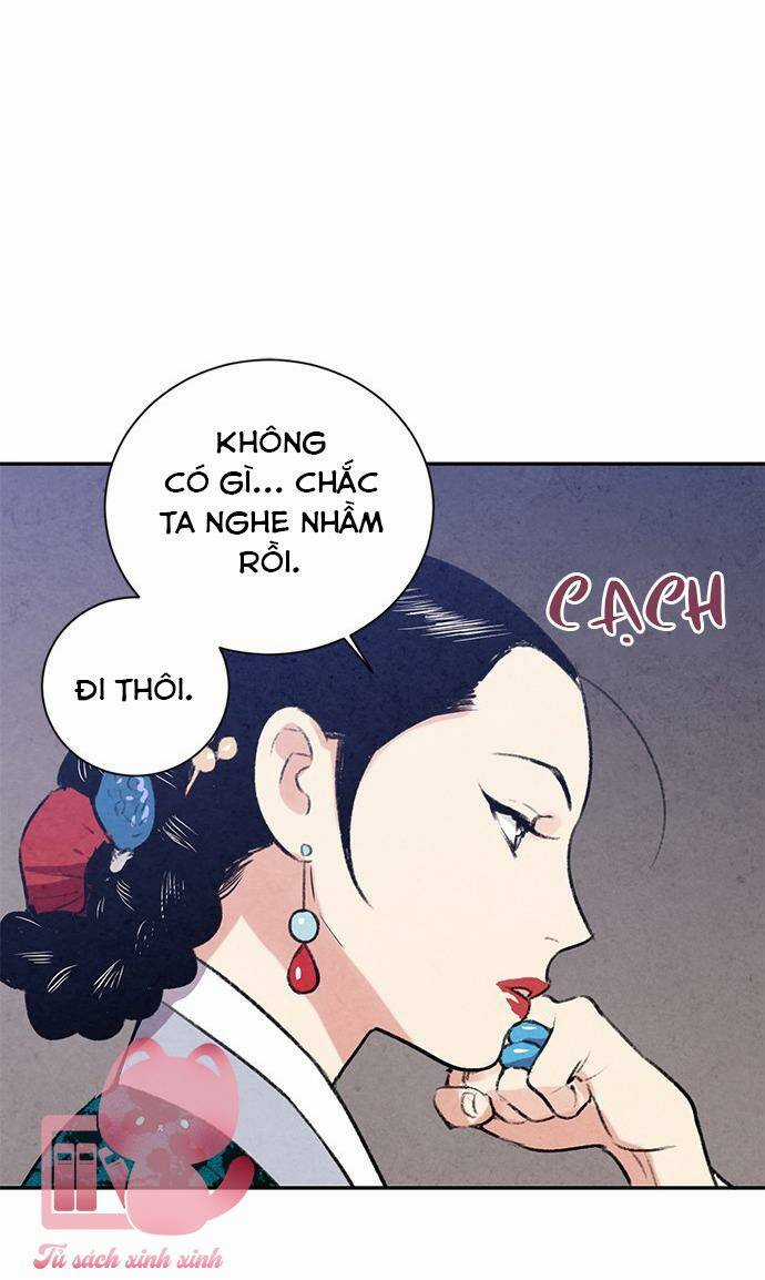 Lệnh Cấm Hôn Của Hoàng Đế Bệ Hạ Chapter 24 trang 10