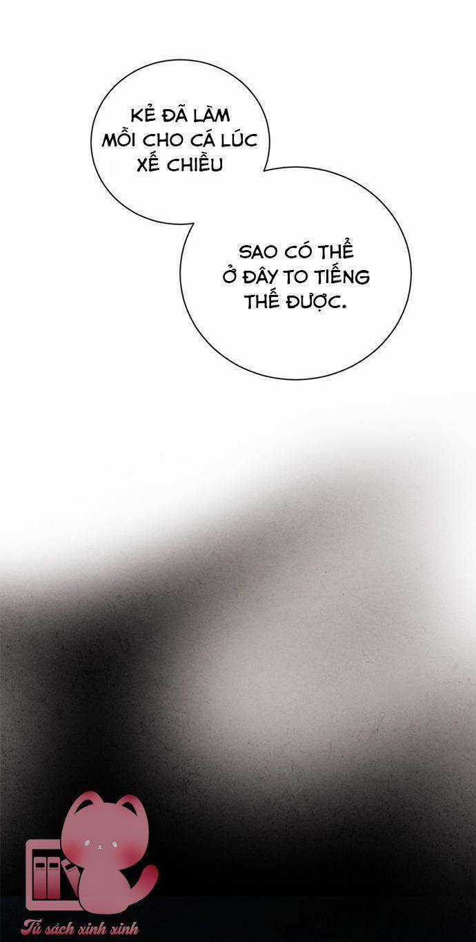 Lệnh Cấm Hôn Của Hoàng Đế Bệ Hạ Chapter 24 trang 11