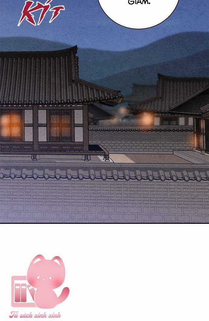 Lệnh Cấm Hôn Của Hoàng Đế Bệ Hạ Chapter 24 trang 13