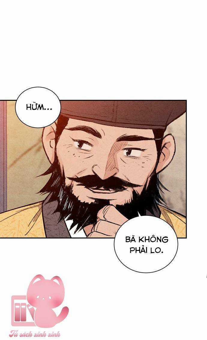 Lệnh Cấm Hôn Của Hoàng Đế Bệ Hạ Chapter 24 trang 16