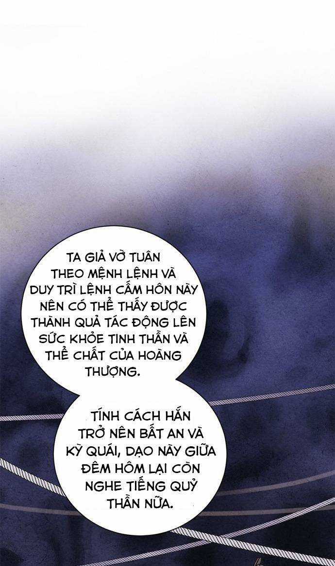 Lệnh Cấm Hôn Của Hoàng Đế Bệ Hạ Chapter 24 trang 17