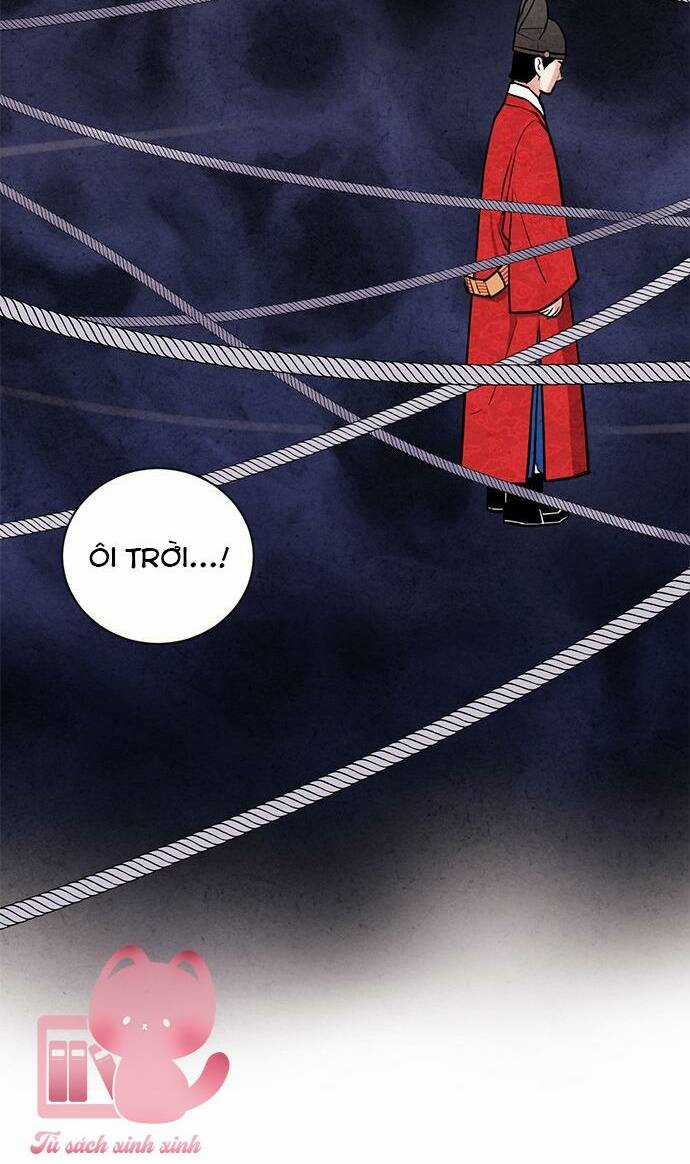 Lệnh Cấm Hôn Của Hoàng Đế Bệ Hạ Chapter 24 trang 18