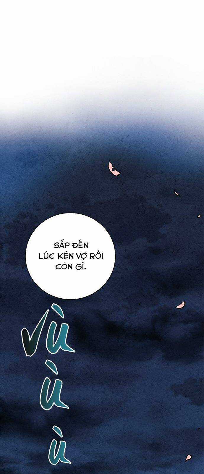 Lệnh Cấm Hôn Của Hoàng Đế Bệ Hạ Chapter 24 trang 24