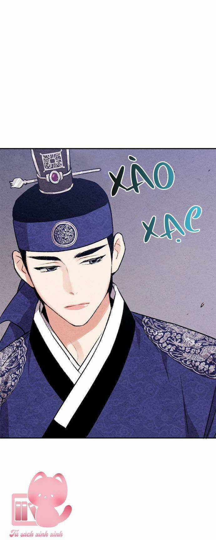 Lệnh Cấm Hôn Của Hoàng Đế Bệ Hạ Chapter 24 trang 26