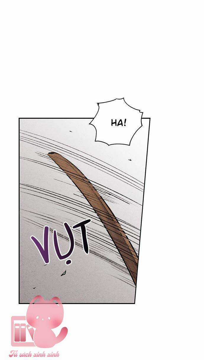 Lệnh Cấm Hôn Của Hoàng Đế Bệ Hạ Chapter 24 trang 27