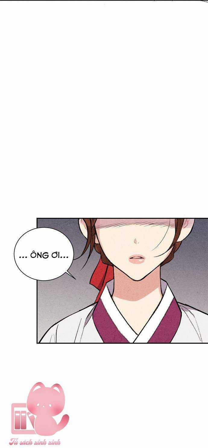 Lệnh Cấm Hôn Của Hoàng Đế Bệ Hạ Chapter 24 trang 3