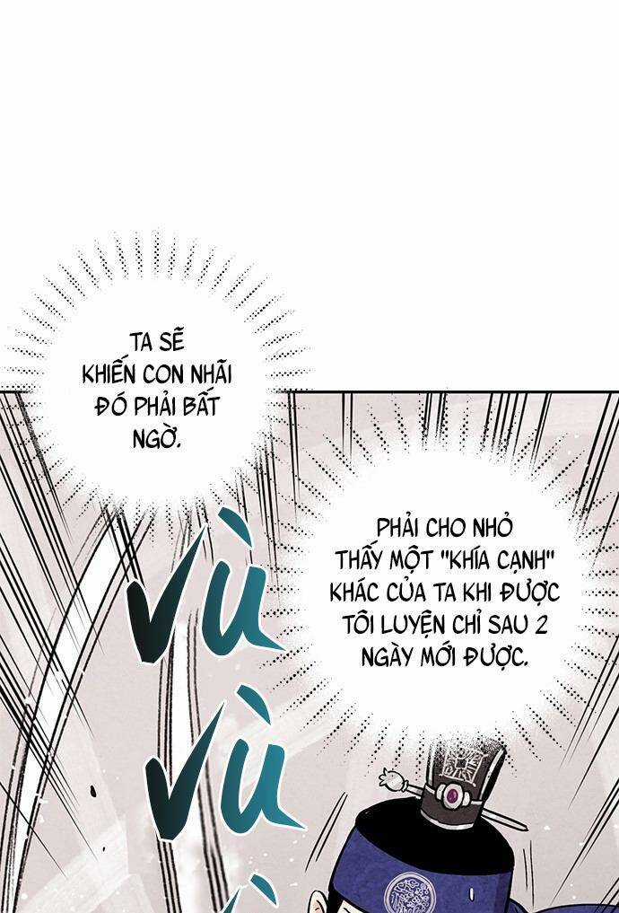 Lệnh Cấm Hôn Của Hoàng Đế Bệ Hạ Chapter 24 trang 31