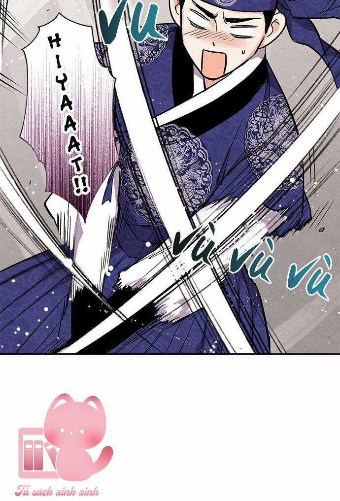 Lệnh Cấm Hôn Của Hoàng Đế Bệ Hạ Chapter 24 trang 32