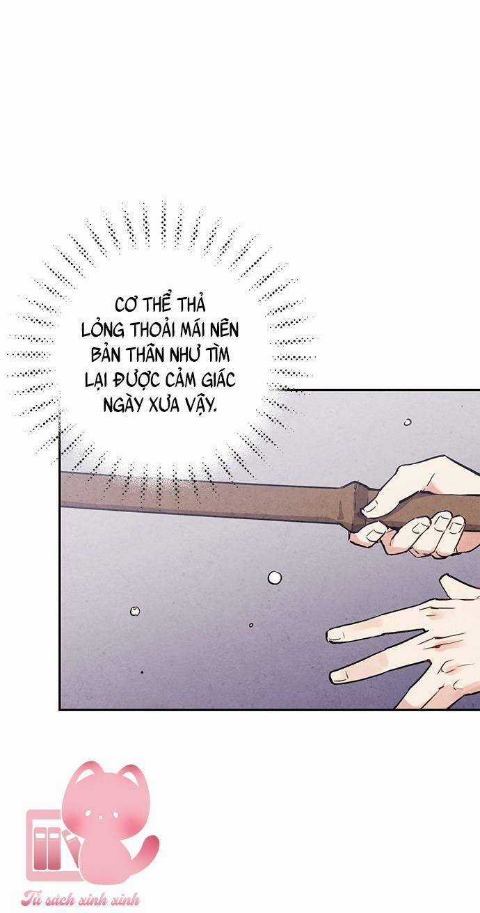 Lệnh Cấm Hôn Của Hoàng Đế Bệ Hạ Chapter 24 trang 33