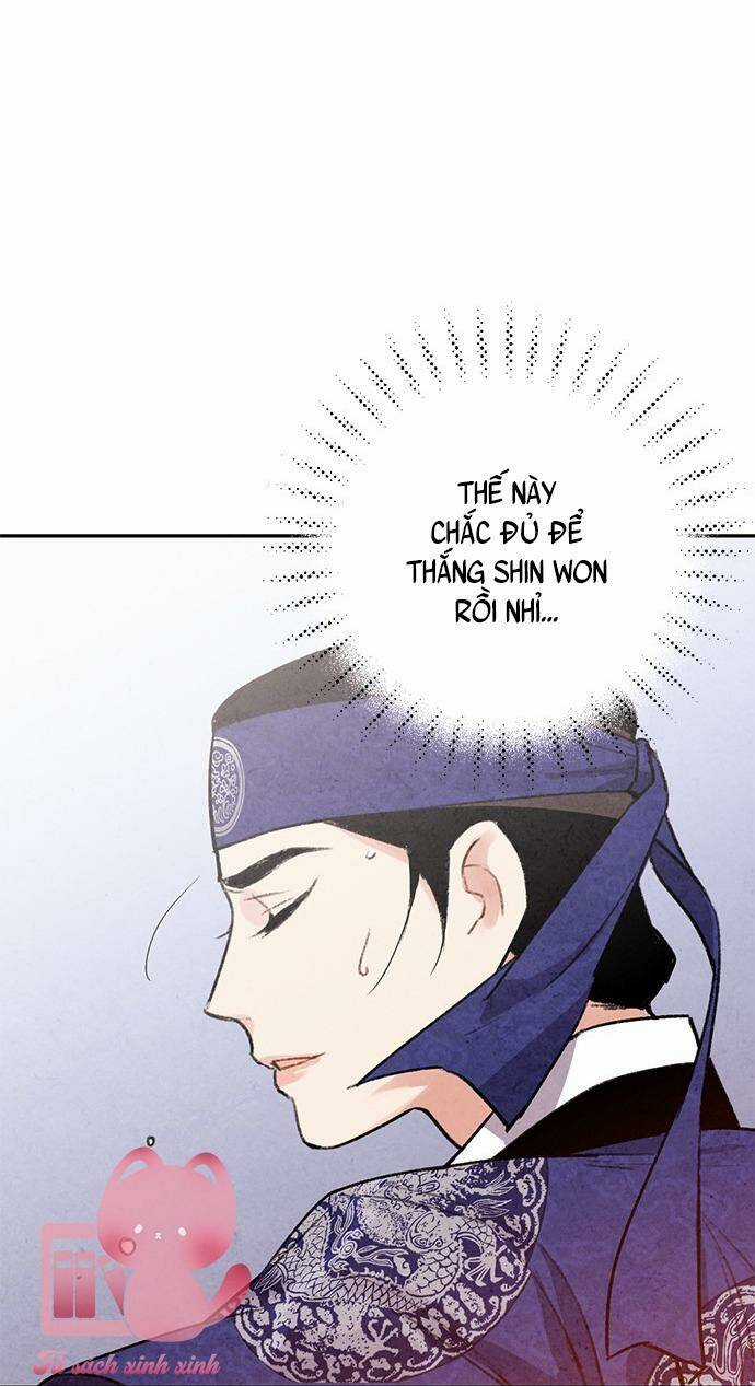 Lệnh Cấm Hôn Của Hoàng Đế Bệ Hạ Chapter 24 trang 34