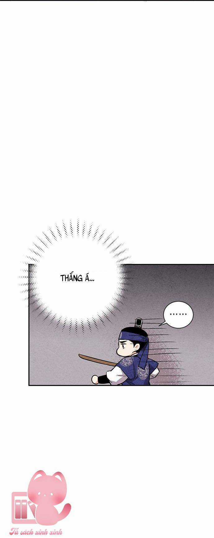 Lệnh Cấm Hôn Của Hoàng Đế Bệ Hạ Chapter 24 trang 35