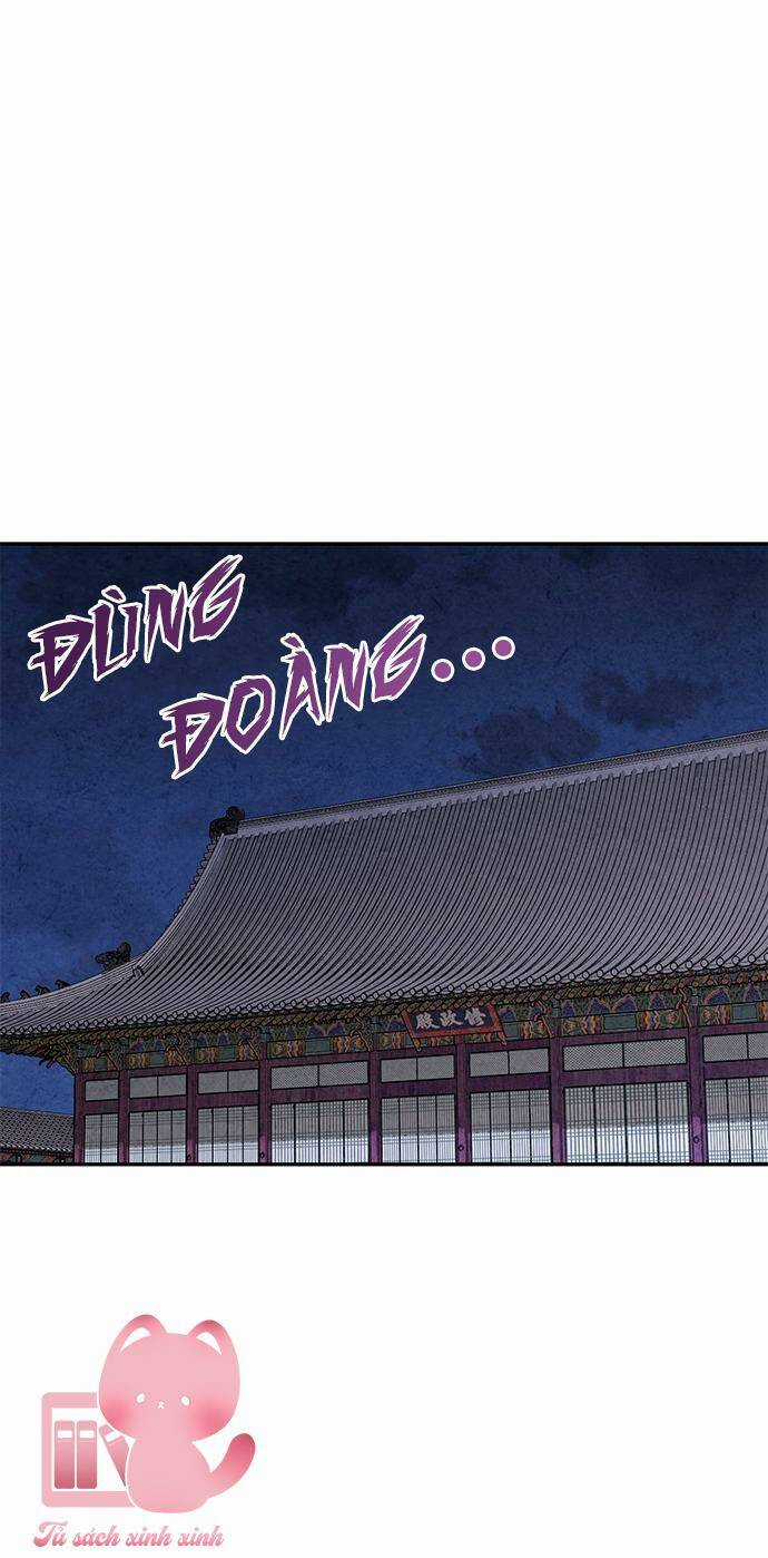 Lệnh Cấm Hôn Của Hoàng Đế Bệ Hạ Chapter 24 trang 40