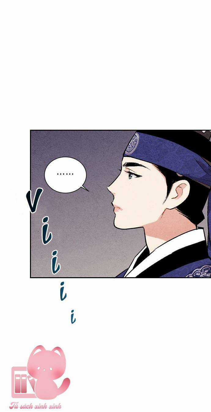 Lệnh Cấm Hôn Của Hoàng Đế Bệ Hạ Chapter 24 trang 42