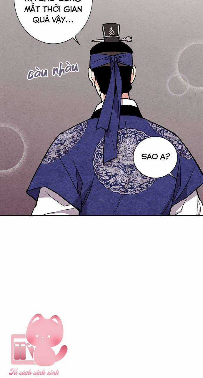 Lệnh Cấm Hôn Của Hoàng Đế Bệ Hạ Chapter 24 trang 44